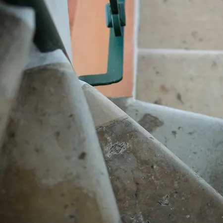 Apartment Castle Typical Lisbon