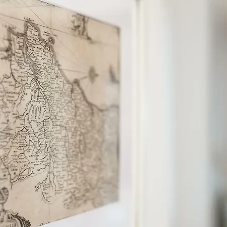 Castle Typical Apartment