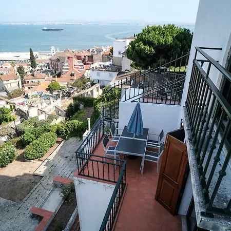 Castle Typical Apartment