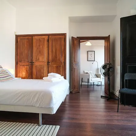 Castle Typical Apartamento