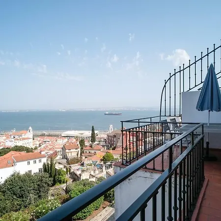 Castle Typical Apartment *