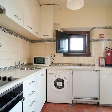 Apartamento Castle Typical