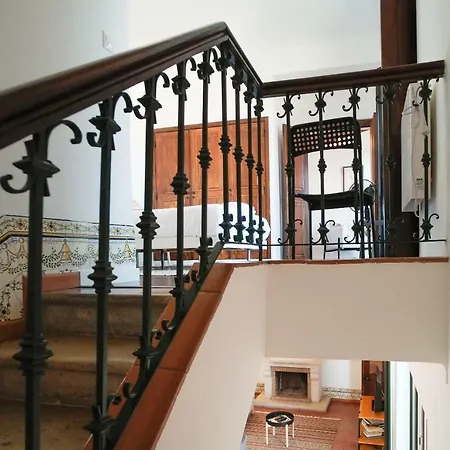 Castle Typical Apartamento