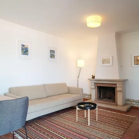 Castle Typical Apartamento