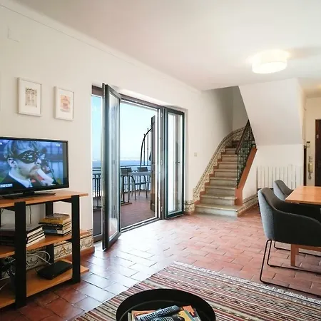 Apartamento Castle Typical *