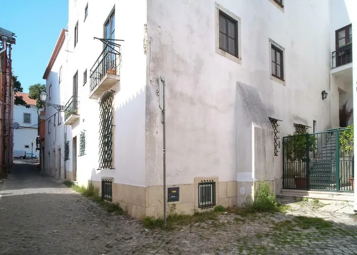 Castle Typical Lisboa