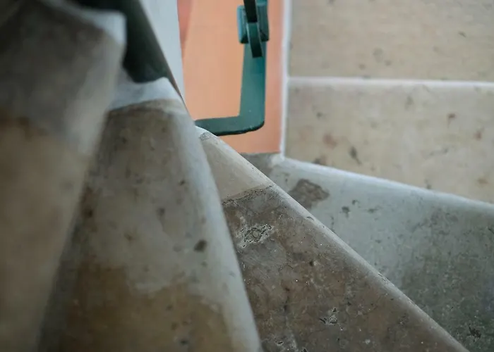 شقة Castle Typical Lisboa