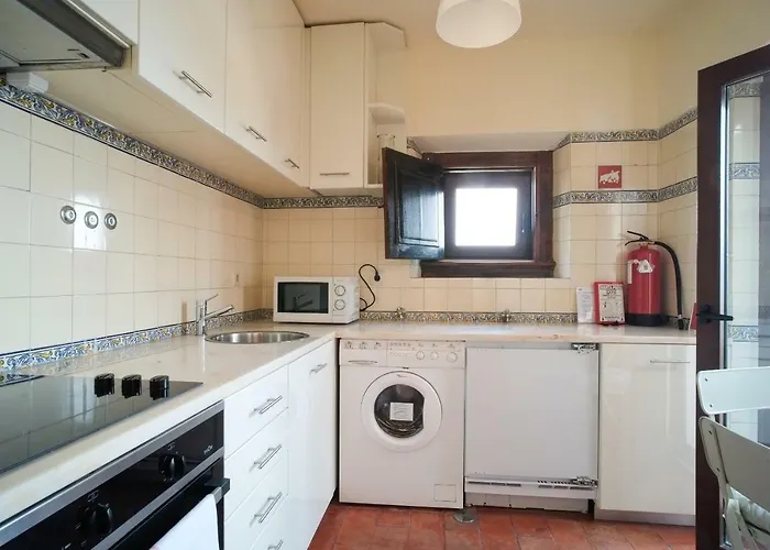 شقة Castle Typical