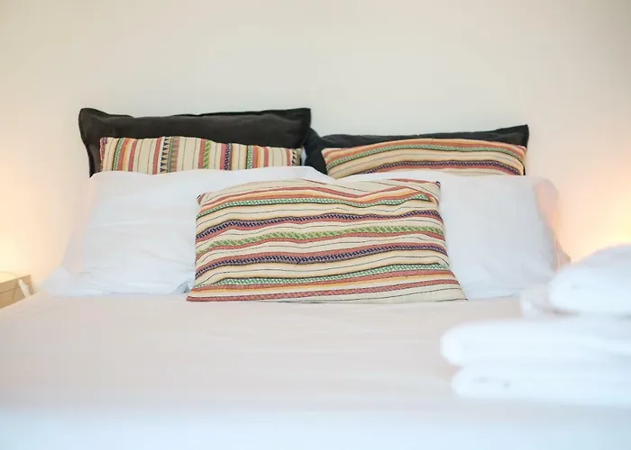 شقة Castle Typical