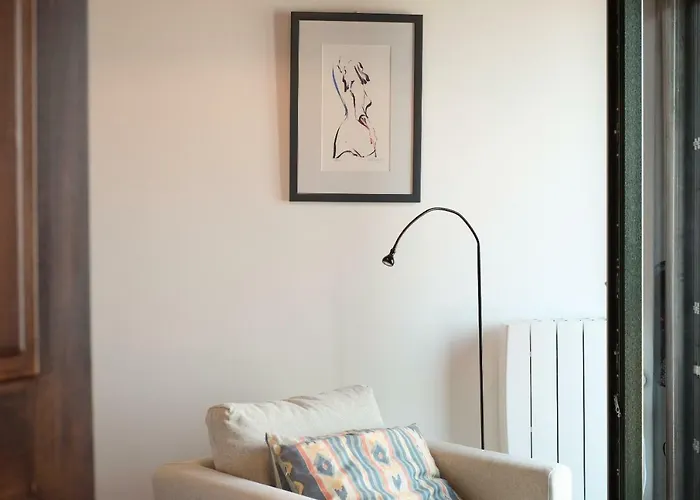 شقة Castle Typical