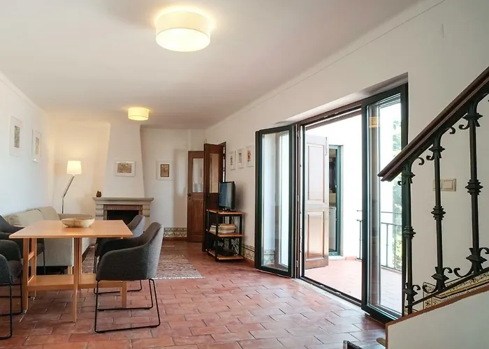 شقة Castle Typical Lisboa