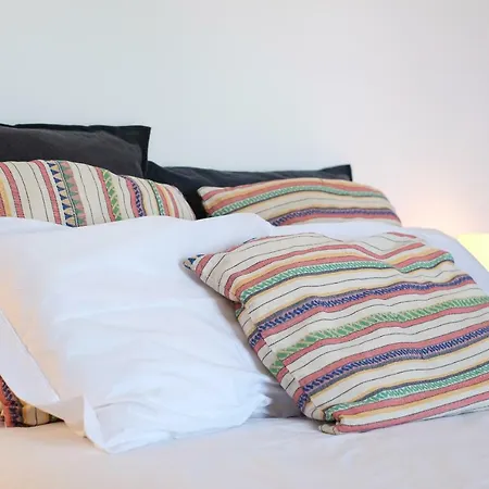 公寓 Castle Typical *