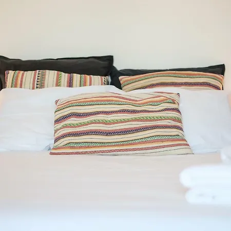 公寓 Castle Typical