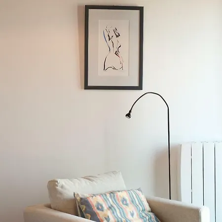 公寓 Castle Typical